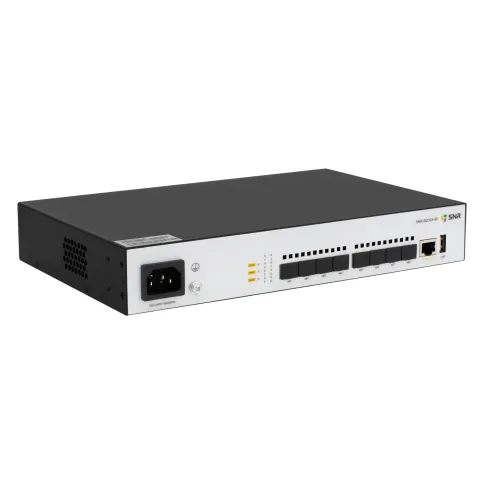 SNR SNR-S5210X-8F-RPS фото 2