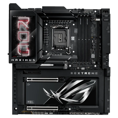 ASUS ROG MAXIMUS Z890 EXTREME (90MB1IA0-M0EAY0) фото 1