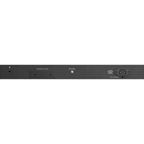 D-Link DMS-3130-30TS фото 4