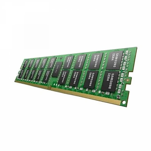 Память оперативная/ Samsung DDR4 128GB LRDIMM 3200 1.2V 4Rx4 1 year wa фото 1