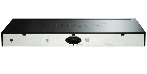 Сетевой коммутатор/ Gigabit Stackable SmartPro Switch with 24 10/100/1 фото 3