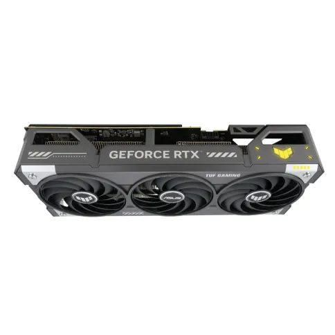 ASUS TUF-RTX5070-O12G-GAMING фото 9