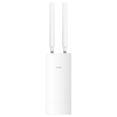 Точка доступа/ Outdoor 4G LTE AC1200 WiFi Router, Cat.4, 300Mbps... фото 1