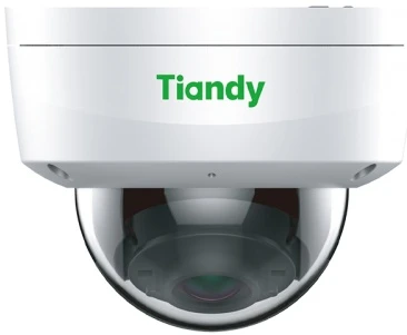 Видеокамера сетевая Tiandy TC-C32KS I3/E/Y/C/SD/2.8mm/V4.2 фото 1