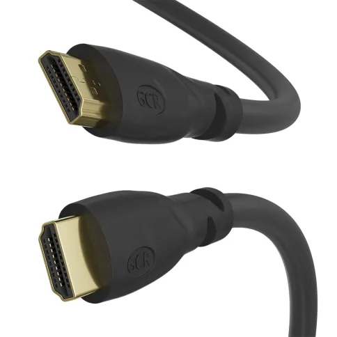 Greenconnect HDMI (m) - HDMI (m) 12м фото 3