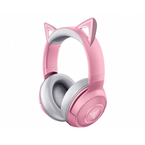Razer Kraken Kitty BT V2 Quartz Ed фото 1