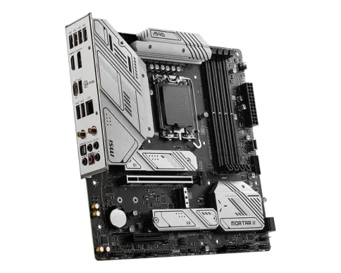 MSI MAG B760M MORTAR WIFI II фото 3
