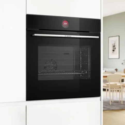 Встраиваемый духовой шкаф BOSCH HBG7341B1 фото 7