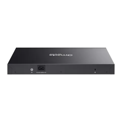 TP-Link ES228GMP фото 2