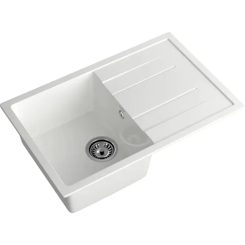 GranFest QUADRO Q-780L frost фото 2