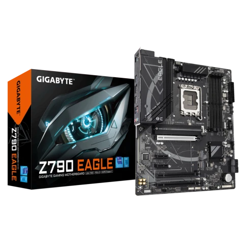 Материнская плата Z790 EAGLE фото 1