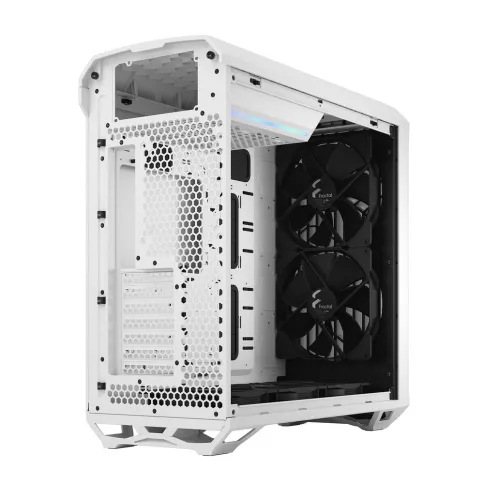 Корпус Design Torrent TG Clear Tint (FD-C-TOR1A-03) фото 11