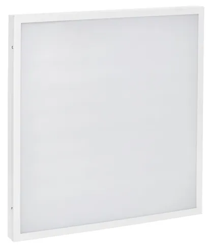 Панель LED ДВО 6575 595х595х25мм 40Вт 4000К опал IEK фото 1