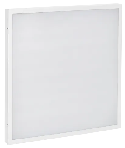 Панель LED ДВО 6575 595х595х25мм 40Вт 4000К опал IEK фото 1