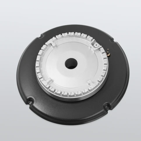 HOMSAir HGG641WH фото 17