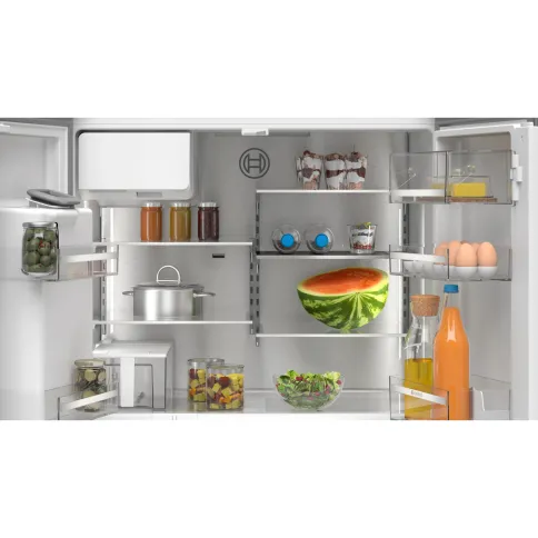 Bosch KFI96AXEA фото 3