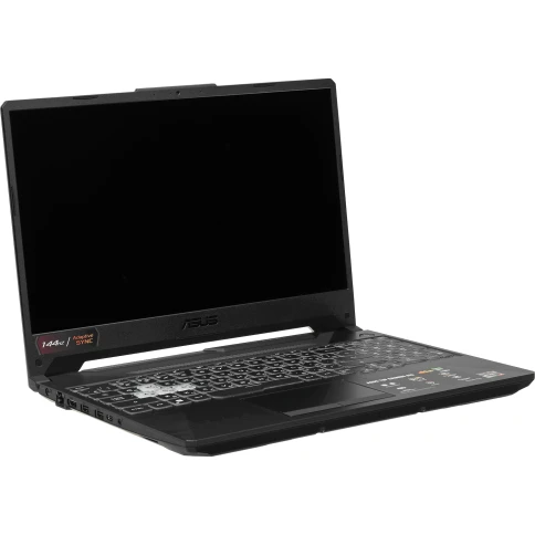 Ноутбук/ ASUS TUF A15 FA506NCQ-HN031 15.6"(1920x1080 (матовый, 144Hz) фото 3