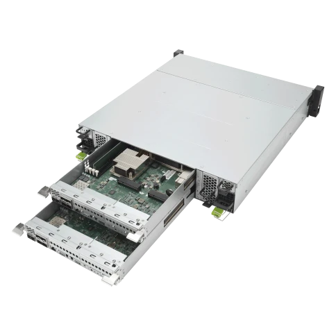 Серверная платформа/ ASUS VS320D-RS26-D1712106Z, 2U, Intel Xeon 64-bit фото 7