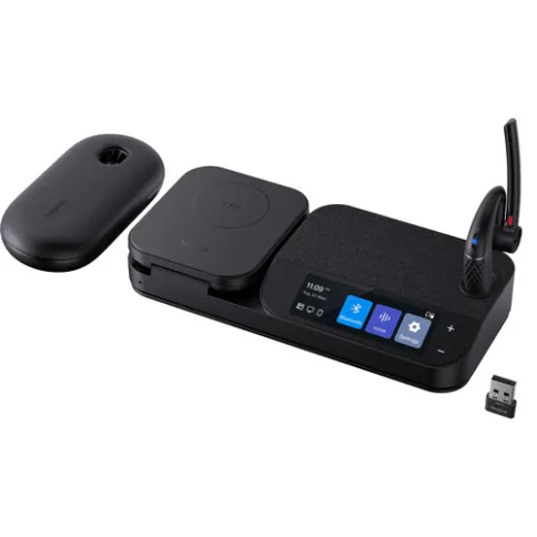 Yealink BH71 Workstation Pro фото 6