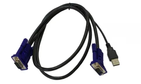 D-Link DKVM-CU/B1A фото 1