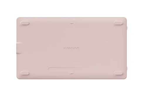 Сенсорный монитор Huion KAMVAS 13 Gen 3 Pink фото 14