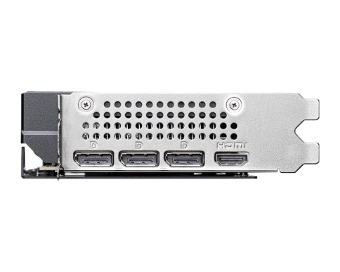 MSI GeForce RTX 5060 Ti 16G SHADOW 2X OC PLUS фото 7