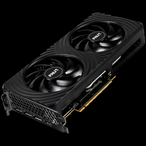 Palit NE65050S19P1-GB2070D фото 14