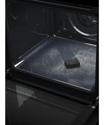 Kuppersberg HO 603 Black Glass фото 10