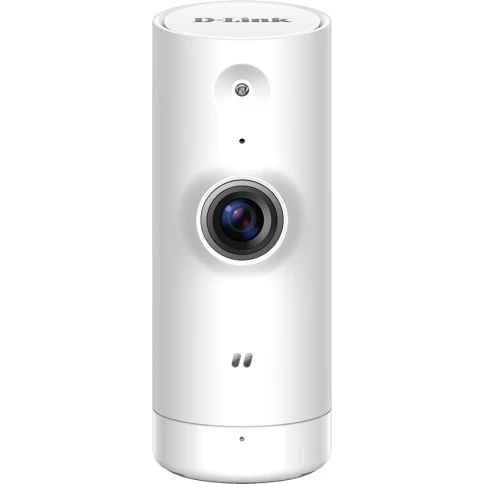 Камера/ DCS-8100LH 1MP Wi-Fi Ultra-Wide 180° Cloud Camera, 1280 x... фото 4