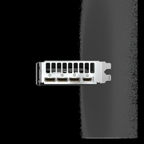 Gigabyte GV-N506TEAGLEMAX OC-8GD фото 10
