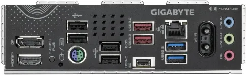 GIGABYTE B850 EAGLE WIFI6E фото 4
