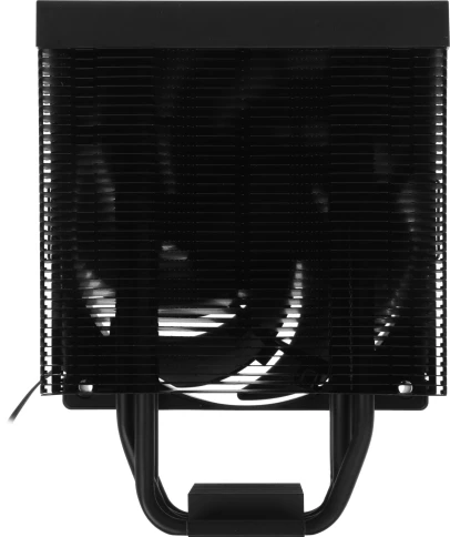 Устройство охлаждения(кулер) Formula Ice Boid 4PSD12 Soc-AM5/AM4/1200/1700/1851 черный 4-pin 34.3dB... фото 5
