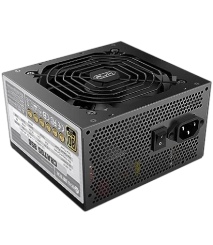 Raijintek CRATOS 1000 0R30B00005 фото 1