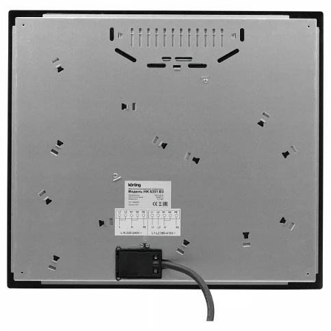 Korting HK 6351 B3 фото 9