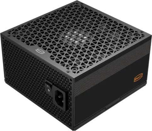 PcCooler P5-YK650-B1F фото 3