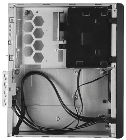 Chieftec BE-10B-300 фото 3