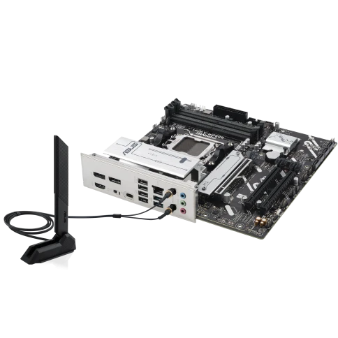 ASUS PRIME B840M-A WIFI (90MB1J20-M0EAY0) фото 7