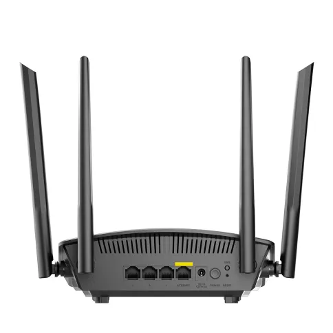 D-Link DIR-X1860/RU/R1A фото 4