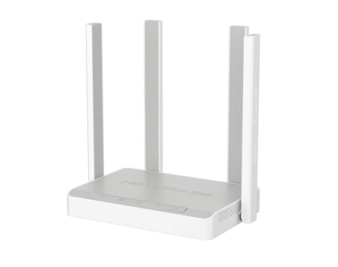 Маршрутизатор/ Netcraze Speedster Гигабитный интернет-центр с Mesh Wi-Fi 5 AC1200,... фото 1