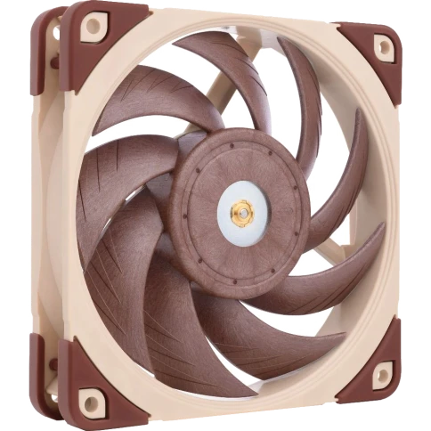 Кулер для корпуса/ Case Cooler Noctua NF-A12x25 5V PWM (120x120x25mm,... фото 1