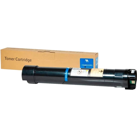 Тонер-картридж NVP NV-106R03395 для XEROX VersaLink B7025/B7030/B70 фото 1