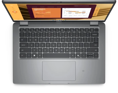 Ноутбук Dell Latitude 5450 Core Ultra 7 155U 16Gb SSD512Gb Intel Graph фото 3