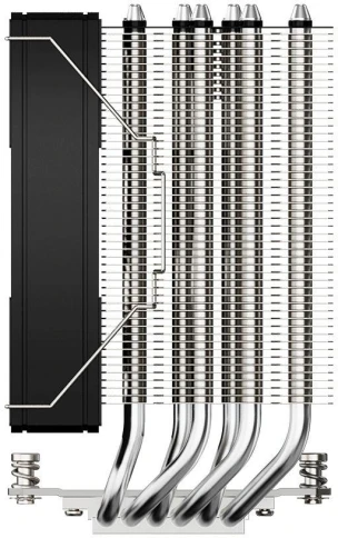 ID-COOLING SE-610-XT BASIC фото 5
