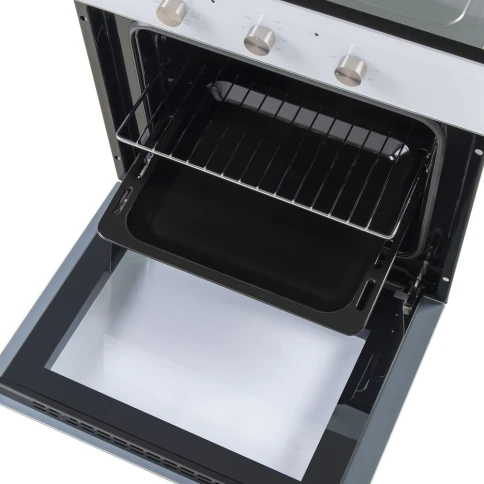HOMSAir OES657WH фото 10