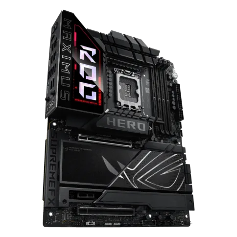 ASUS ROG MAXIMUS Z890 HERO (90MB1ID0-M0EAY0) фото 4