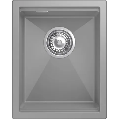 Rivelato LN-354 grigio metallizz фото 1