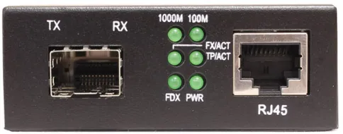 OSNOVO OMC-1000-11X фото 2