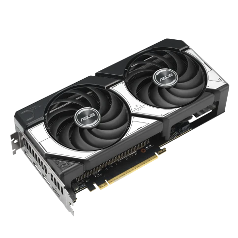 ASUS DUAL RTX5070 O12G фото 4