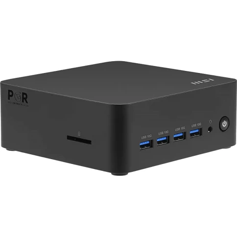 ПК/ MSI Cubi Z 8M-041XRU  AMD Ryzen 7 255(3.8Ghz)/16384Mb/512PCISSDGb/ фото 4