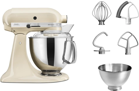 KitchenAid Artisan 5KSM175PSEAC фото 3